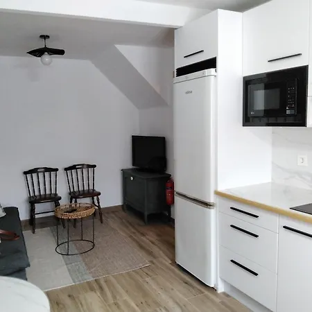 Ferienhaus La Casita
