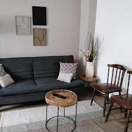 La Casita Ferienhaus