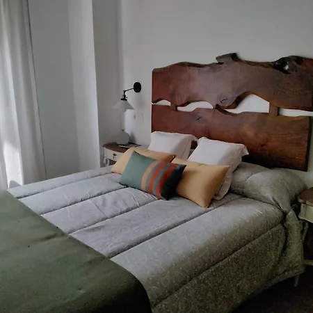 La Casita Σπίτι διακοπών Frias