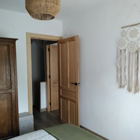 La Casita Frias