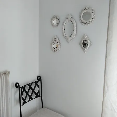 La Casita Ferienhaus *