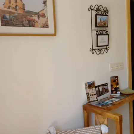 La Casita Ferienhaus Frias