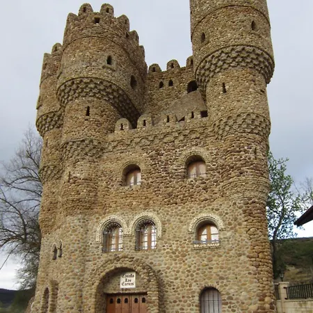 Ferienhaus La Casita Frias